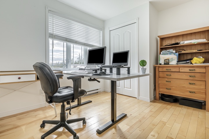 Photographie immobilière — 17 rue Desrochers, Shannon