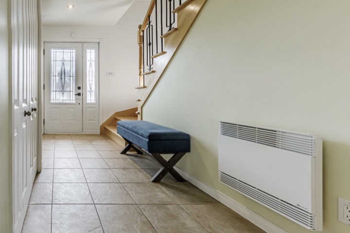 Photographie immobilière — 17 rue Desrochers, Shannon