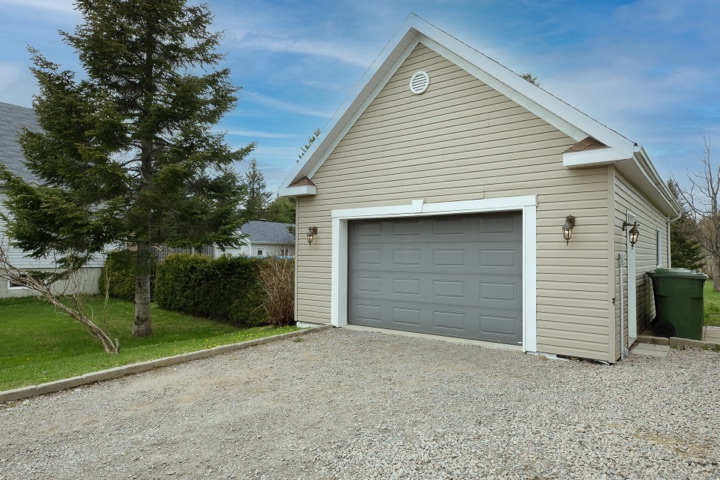 Photographie immobilière — 17 rue Desrochers, Shannon