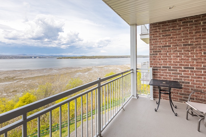 Photographie immobilière — 543 rue St-Joseph, Lévis