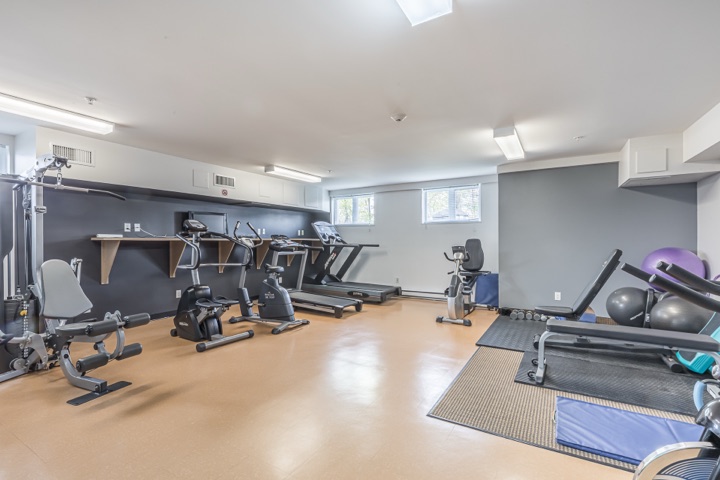 Photographie immobilière — 543 rue St-Joseph, Lévis