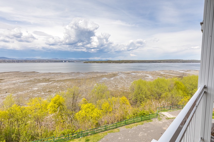 Photographie immobilière — 543 rue St-Joseph, Lévis