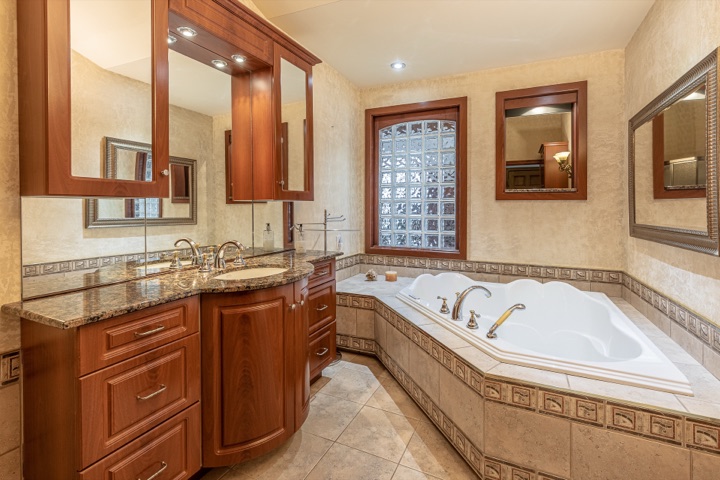 Photographie immobilière — 7 rue du Plateau, Lac Beauport