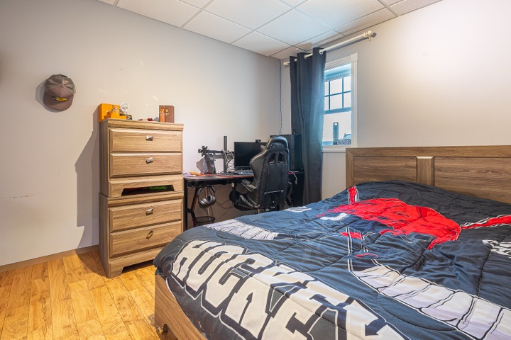 Photographie immobilière — 667 De La Colline, Saint-Romain