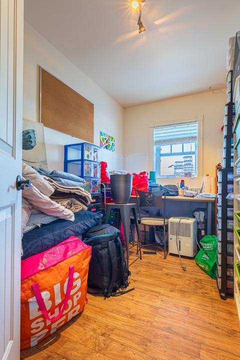 Photographie immobilière — 667 De La Colline, Saint-Romain