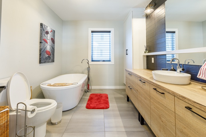 Photographie immobilière — 7657 Des Gradins, Québec