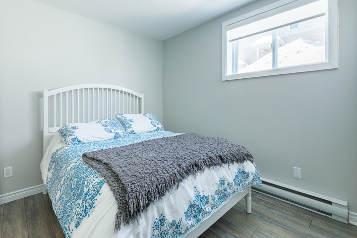 Photographie immobilière — 7657 Des Gradins, Québec