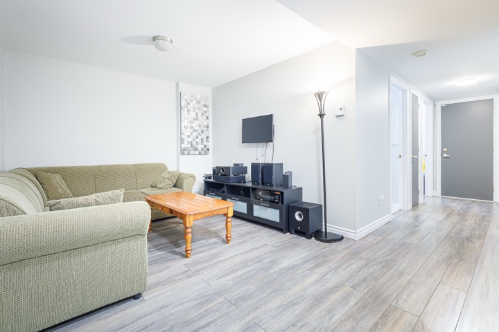 Photographie immobilière — 7657 Des Gradins, Québec