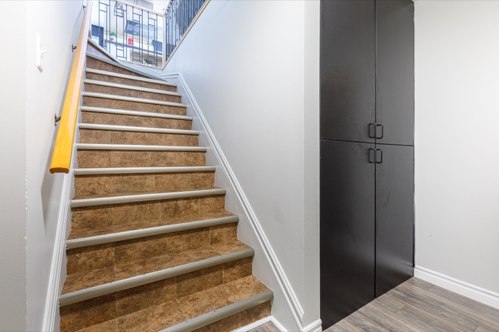 Photographie immobilière — 7657 Des Gradins, Québec