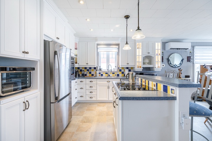 Photographie immobilière — 125 rue principale, Lambton