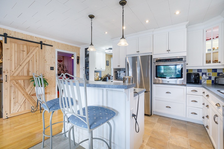 Photographie immobilière — 125 rue principale, Lambton
