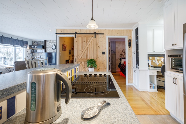 Photographie immobilière — 125 rue principale, Lambton