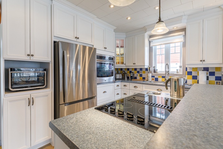 Photographie immobilière — 125 rue principale, Lambton