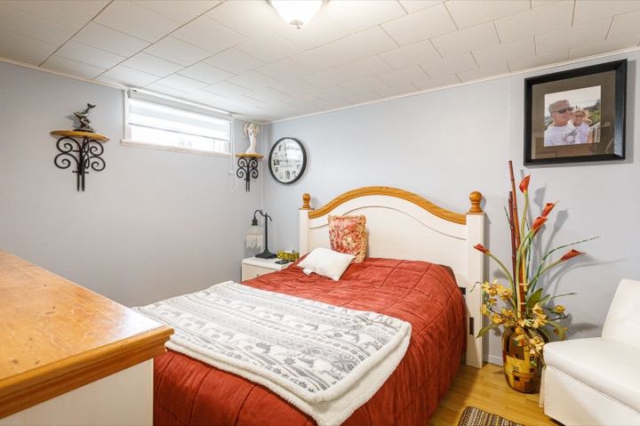 Photographie immobilière — 125 rue principale, Lambton