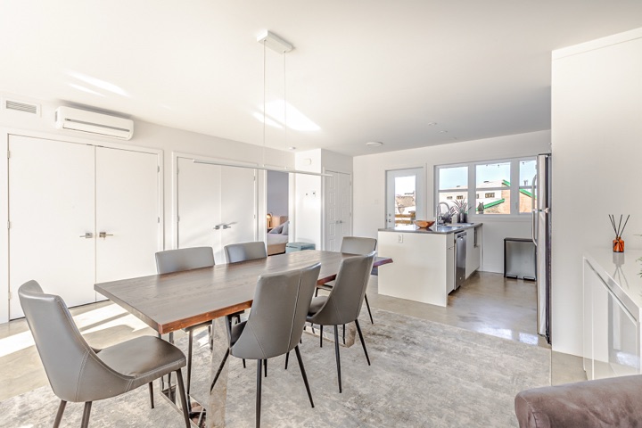 Photographie immobilière — 1609 Bld Des Neiges, St-Ferréol Les Neiges