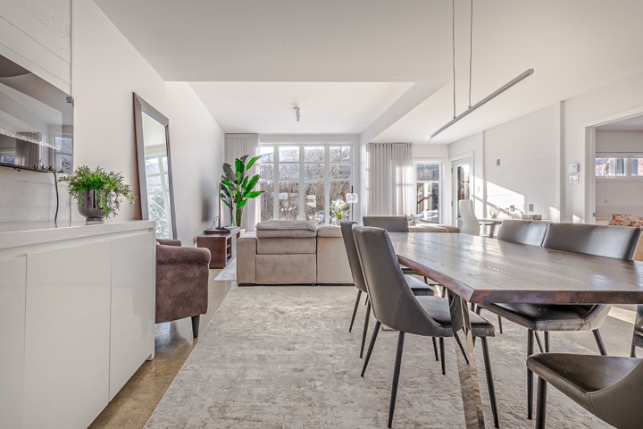 Photographie immobilière — 1609 Bld Des Neiges, St-Ferréol Les Neiges