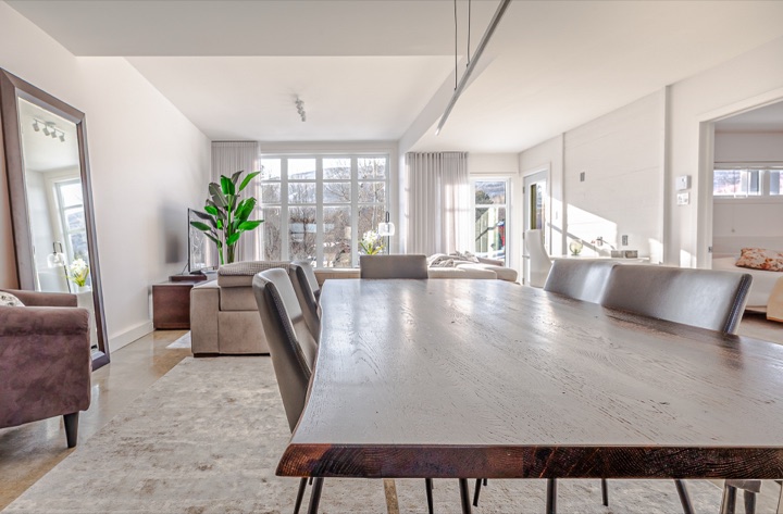 Photographie immobilière — 1609 Bld Des Neiges, St-Ferréol Les Neiges