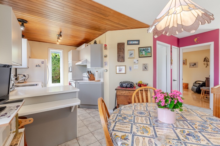 Photographie immobilière — 106 rue Calvados, Lévis