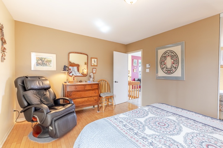 Photographie immobilière — 106 rue Calvados, Lévis