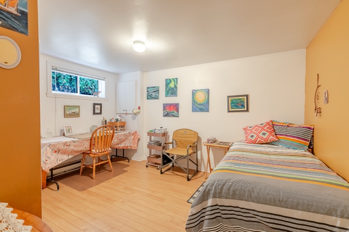 Photographie immobilière — 106 rue Calvados, Lévis
