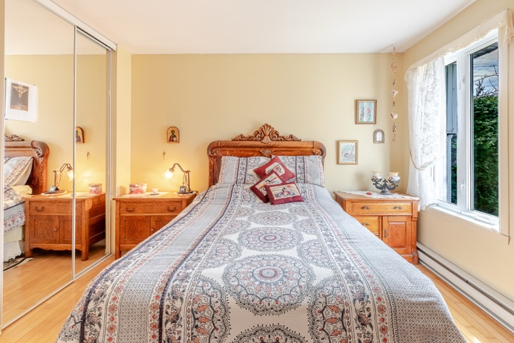 Photographie immobilière — 106 rue Calvados, Lévis