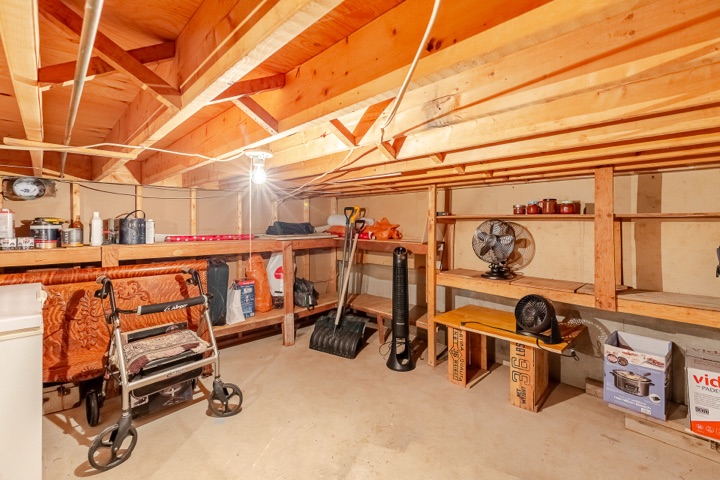 Photographie immobilière — 106 rue Calvados, Lévis