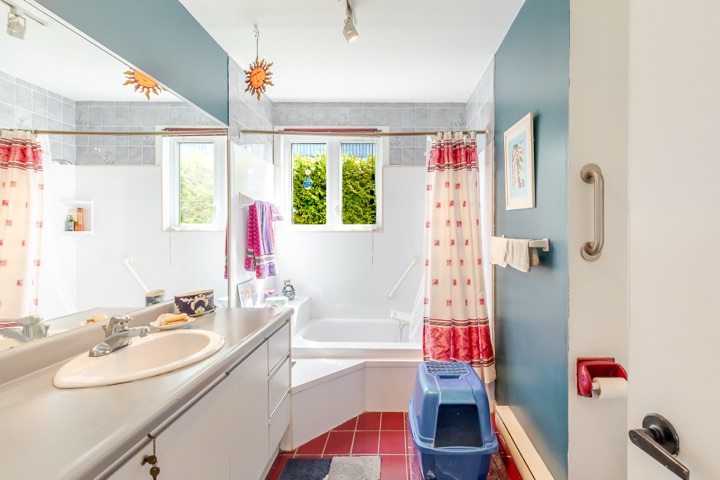 Photographie immobilière — 106 rue Calvados, Lévis