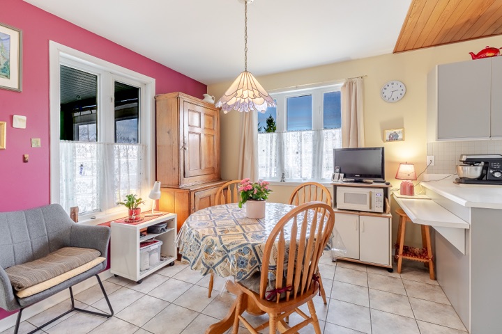 Photographie immobilière — 106 rue Calvados, Lévis