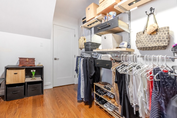 Photographie immobilière — 523 bld jean talon ouest, Québec