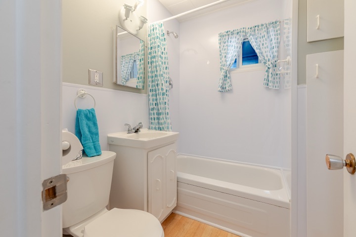 Photographie immobilière — 133 rue Marinier, Québec
