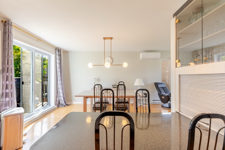 Photographie immobilière — 32 rue de la Luzerne, St-Ferréol Les Neiges