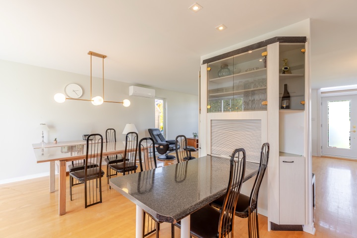 Photographie immobilière — 32 rue de la Luzerne, St-Ferréol Les Neiges