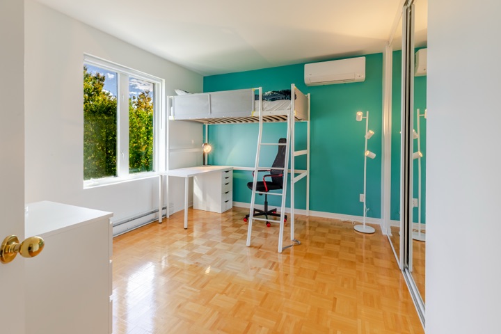 Photographie immobilière — 32 rue de la Luzerne, St-Ferréol Les Neiges