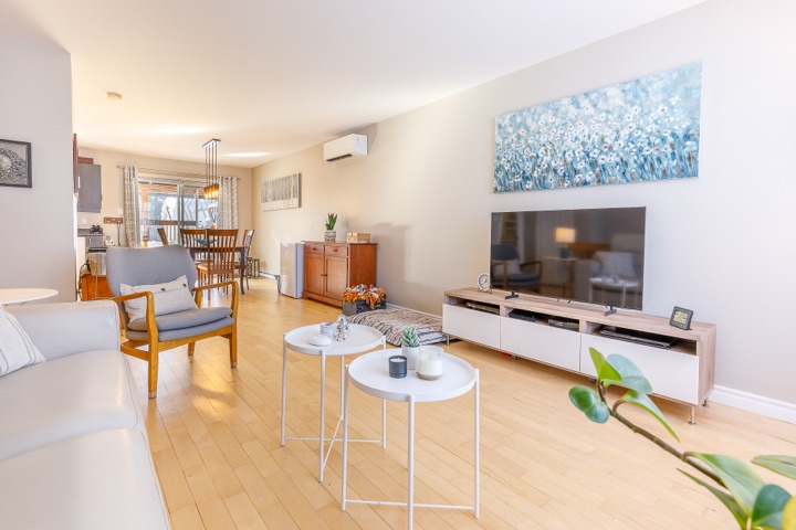 Photographie immobilière — 1055 Caledonie, Val-Bélair