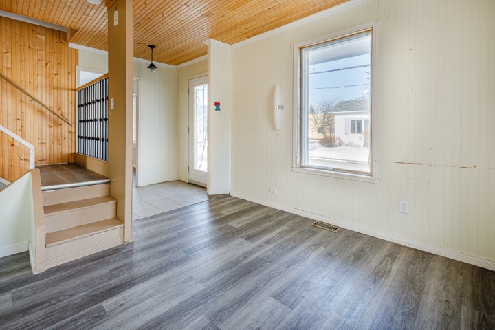 Photographie immobilière — 409 4ème Avenue, La Pocatière