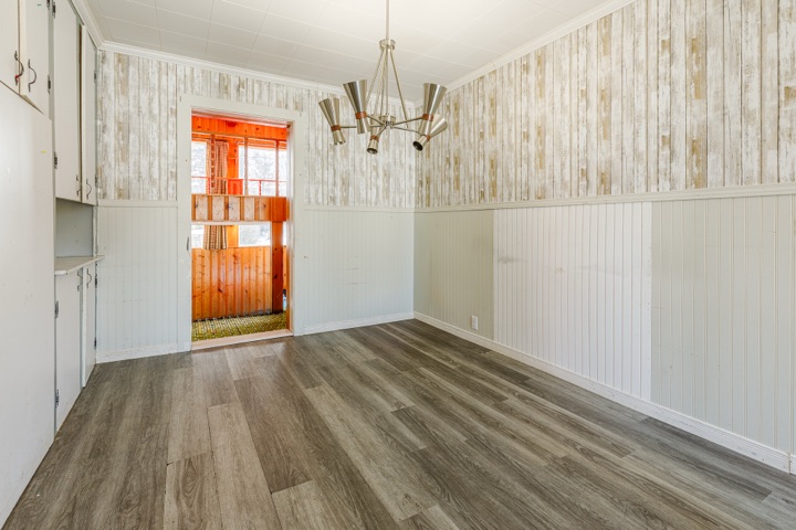 Photographie immobilière — 409 4ème Avenue, La Pocatière