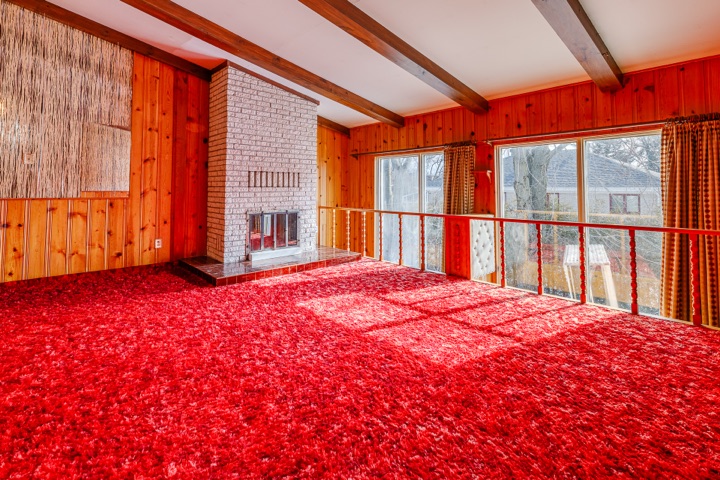 Photographie immobilière — 409 4ème Avenue, La Pocatière
