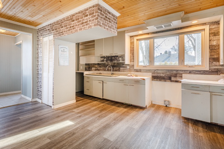 Photographie immobilière — 409 4ème Avenue, La Pocatière