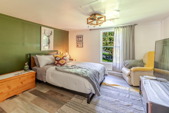 Photographie immobilière — 543 Ste-Brigitte-De-Laval, Ste-Brigitte-De-Laval