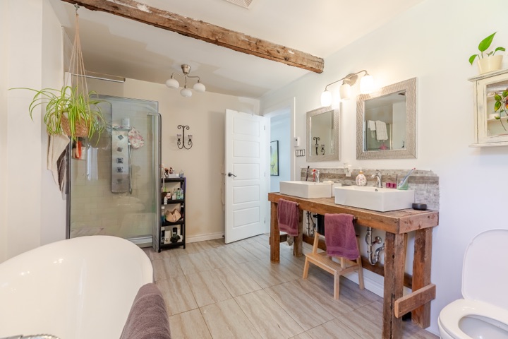 Photographie immobilière — 543 Ste-Brigitte-De-Laval, Ste-Brigitte-De-Laval