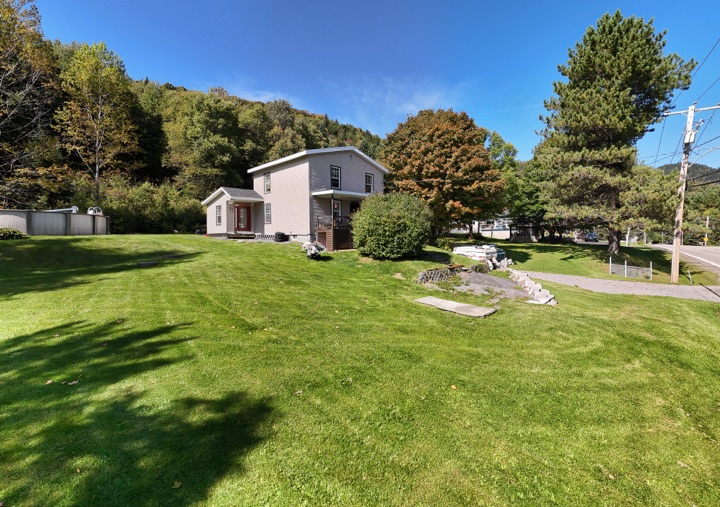 Photographie immobilière — 543 Ste-Brigitte-De-Laval, Ste-Brigitte-De-Laval