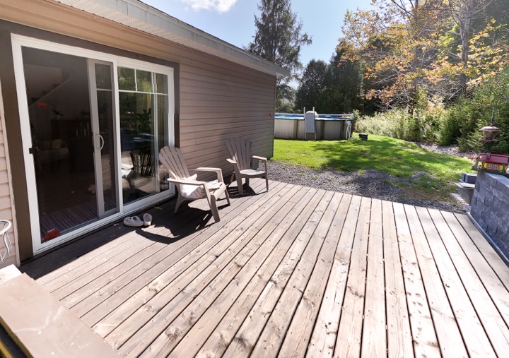 Photographie immobilière — 543 Ste-Brigitte-De-Laval, Ste-Brigitte-De-Laval