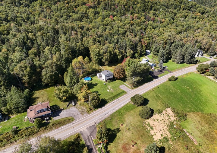Photographie immobilière — 543 Ste-Brigitte-De-Laval, Ste-Brigitte-De-Laval