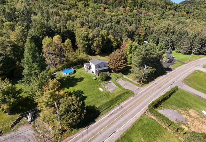 Photographie immobilière — 543 Ste-Brigitte-De-Laval, Ste-Brigitte-De-Laval