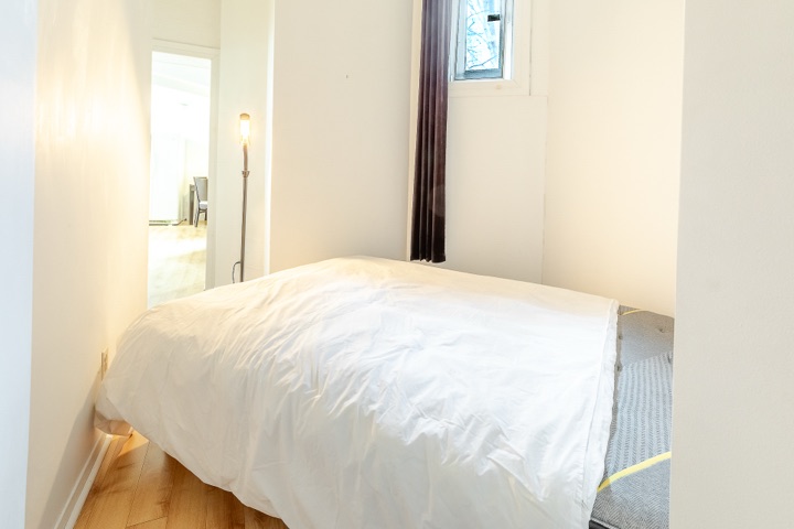 Photographie immobilière — 936 Des Prairies, Québec