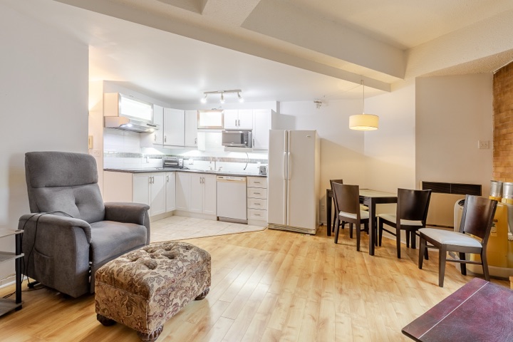 Photographie immobilière — 936 Des Prairies, Québec