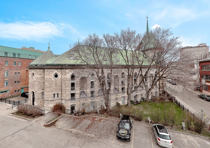 Photographie immobilière — 936 Des Prairies, Québec