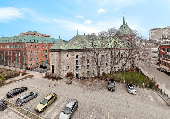 Photographie immobilière — 936 Des Prairies, Québec