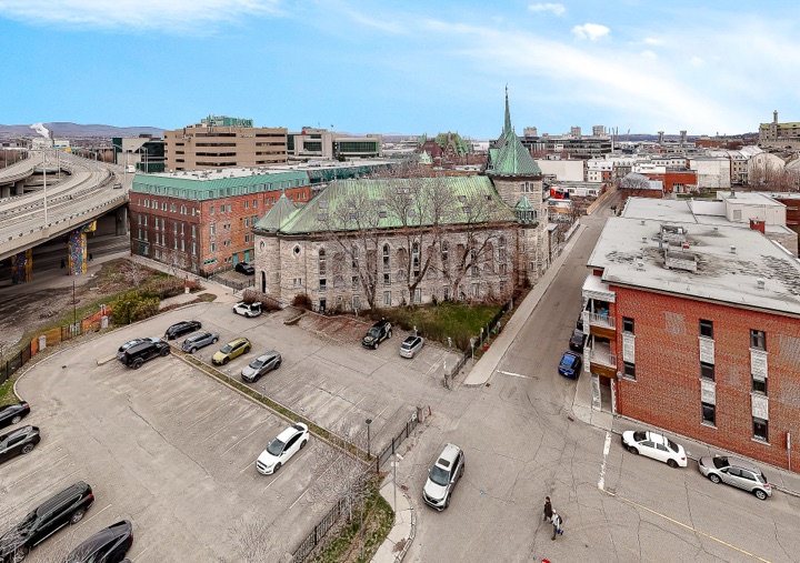 Photographie immobilière — 936 Des Prairies, Québec
