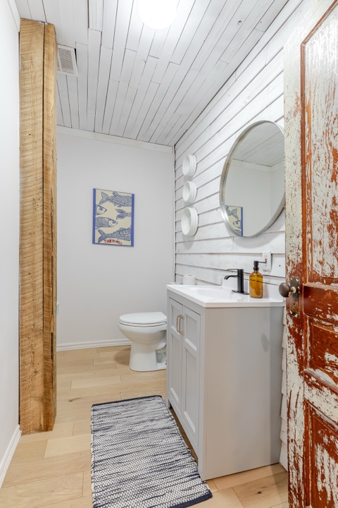 Photographie immobilière — 3760 Bld Ste-Anne, Québec